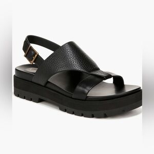 Vionic Alondra Slingback Sandal - sz 8.5